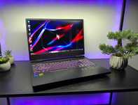 Acer nitro, rtx 4060, i7-12650h, 165 hz