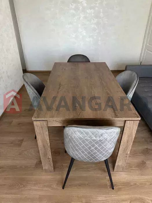 Здається 3-х кімнатна квартира на Черемушках.