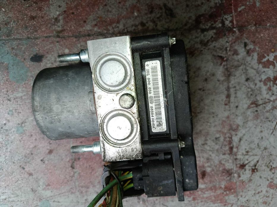 Motor Peugeot Partner Berlingo 1.6 hdi 9h03 10jbcb 2010 Peças