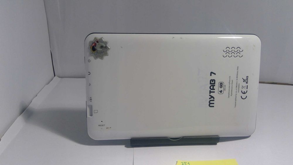 Tablet myPhone mytab7 nr251