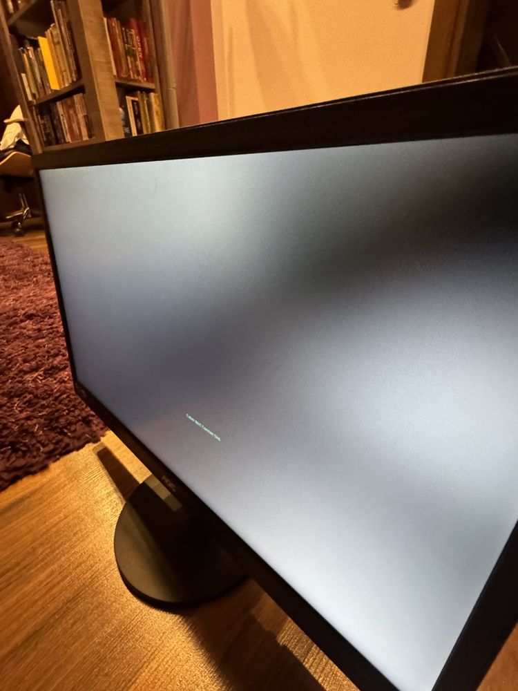 Monitor AOC 21,5" e2270Swn