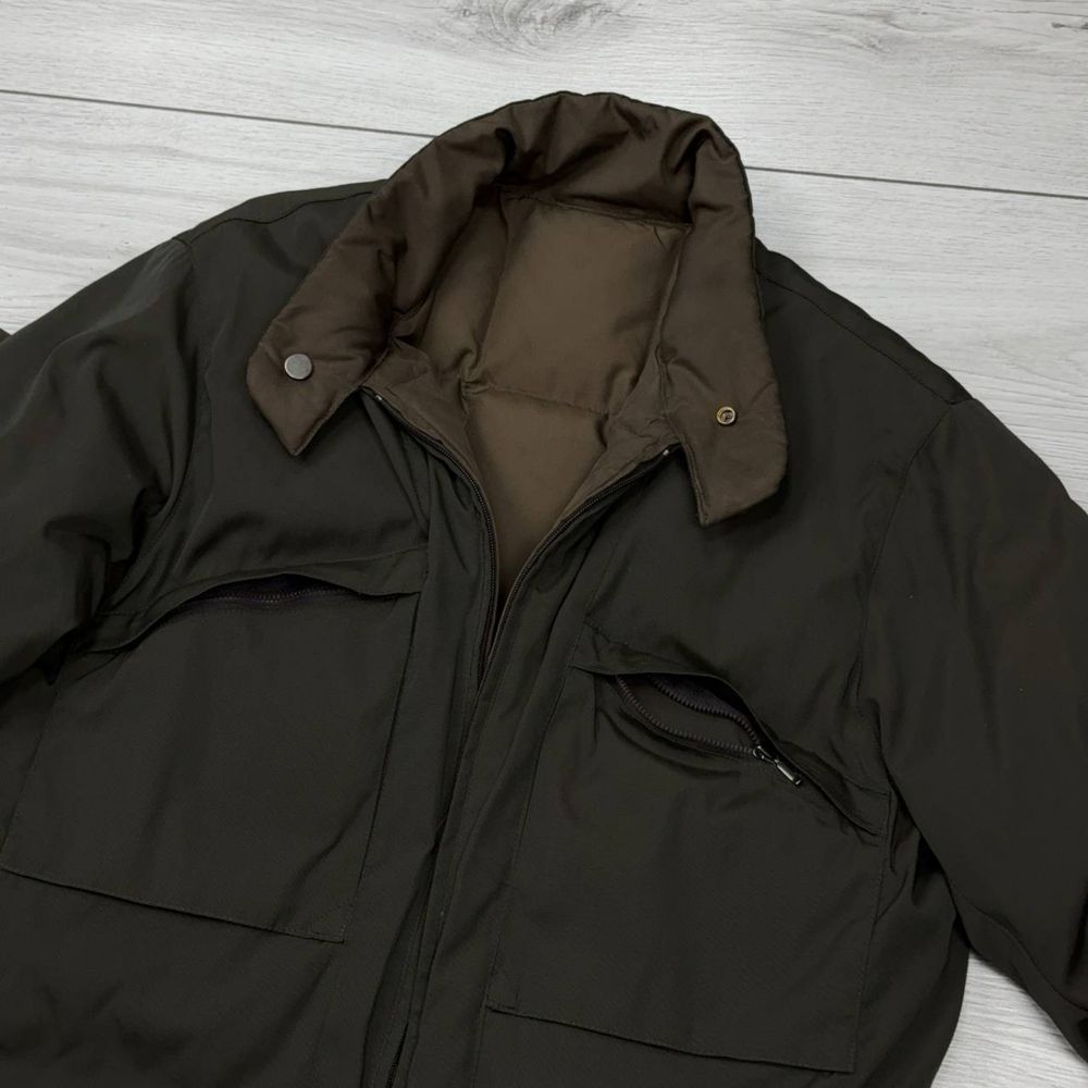 3в1 Vintage PkZ Paul Rosen London Jacket куртка дождевик пуховик плащ