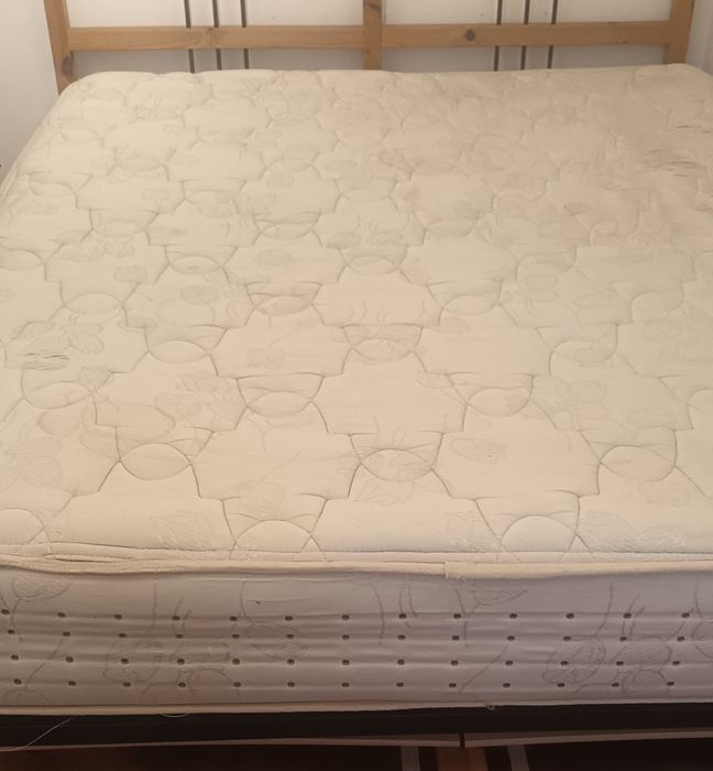 Colchão Pikolin em bom estado