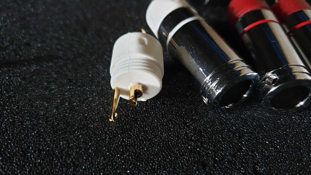 Качественный RCA разъем Star Line
