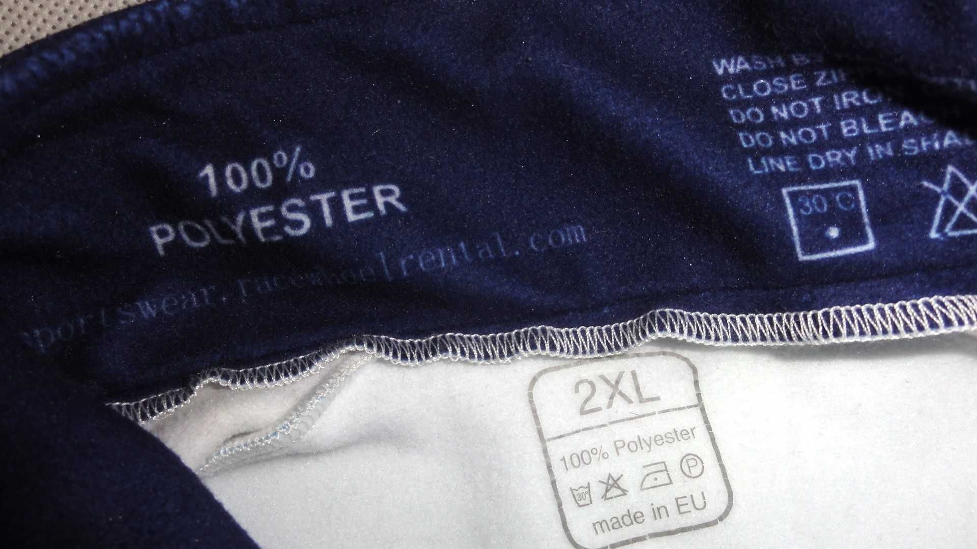 COLUMBIA - Nowa Bluza kolarska - Rozmiar XL