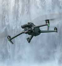 Dron Dji Mavic 3 Cine Fly More Combo
