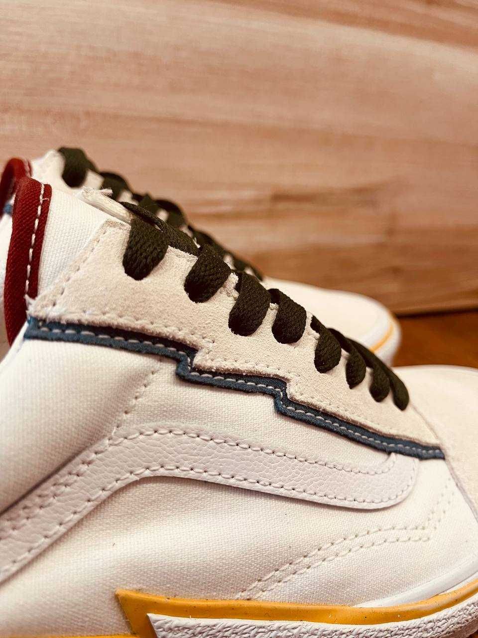 Кеди Vans Multi/True оригінал (42)