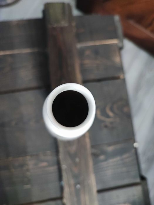 Wazon METZLER UND ORTLOFF Kunstporzellane