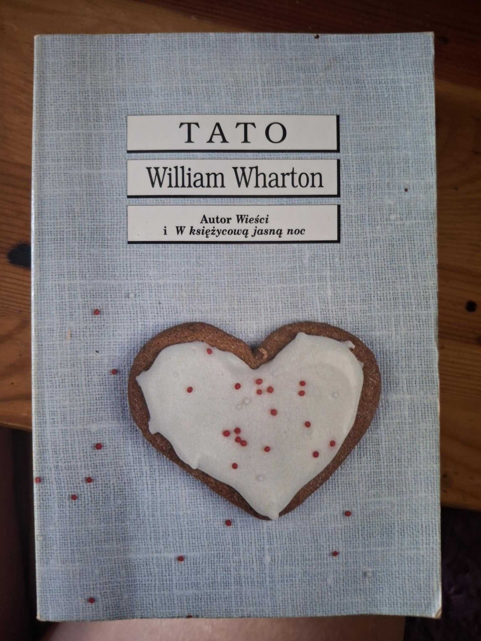 W. Wharton "Tato"