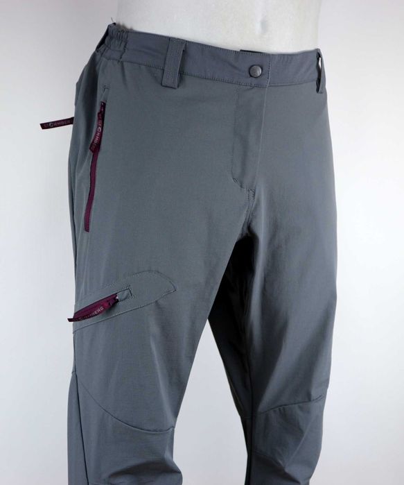 Stormberg Liadalen spodnie trekkingowe górskie XL