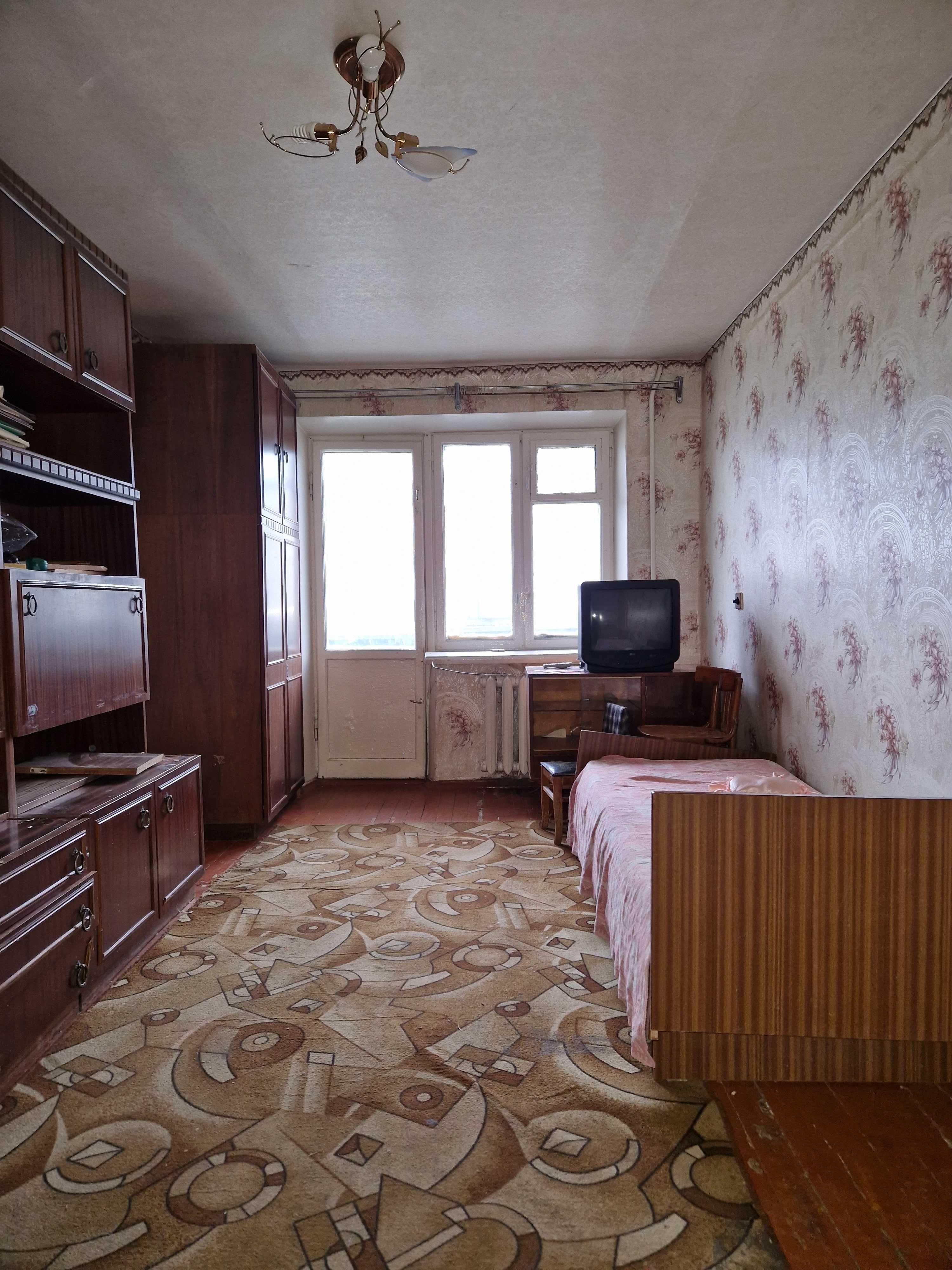 Продаю 3-кімнатну квартиру – затишок у центрі комфорту. Інгулець.