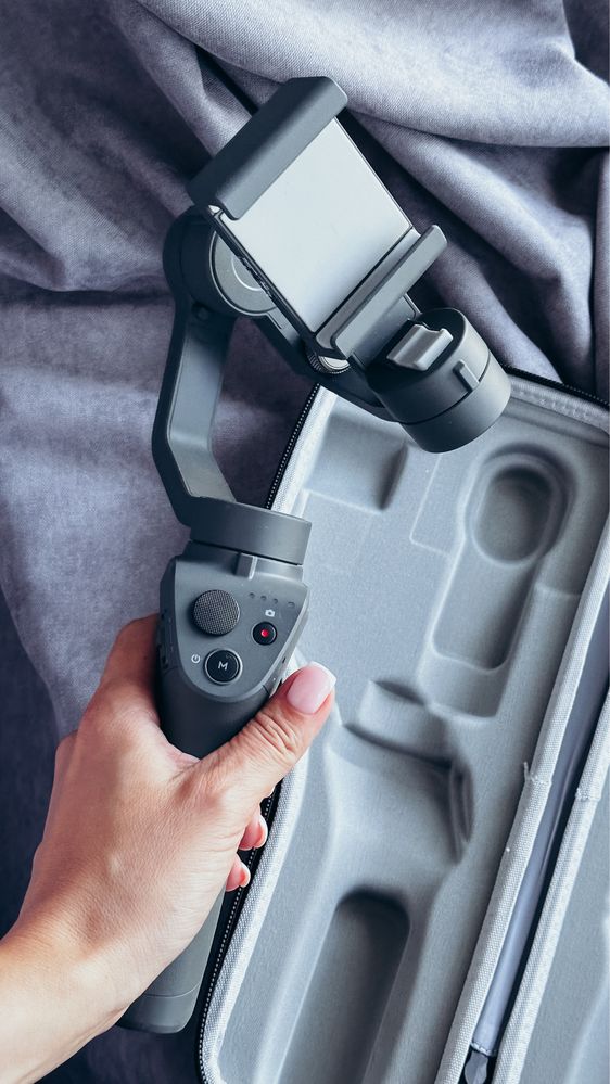 Стедікам DJI Osmo MOBILE 2