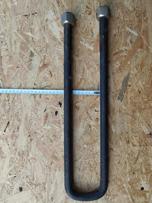 Стремянка ресори ГАЗ,ЗІЛ.