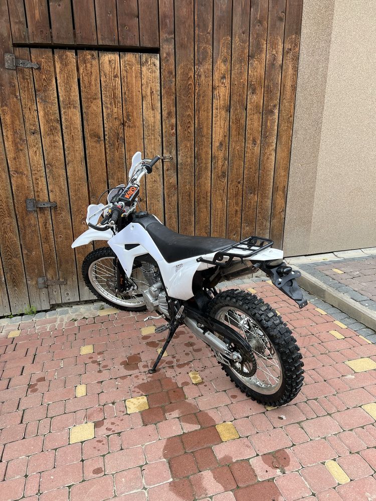 Kayo t2 250 2024