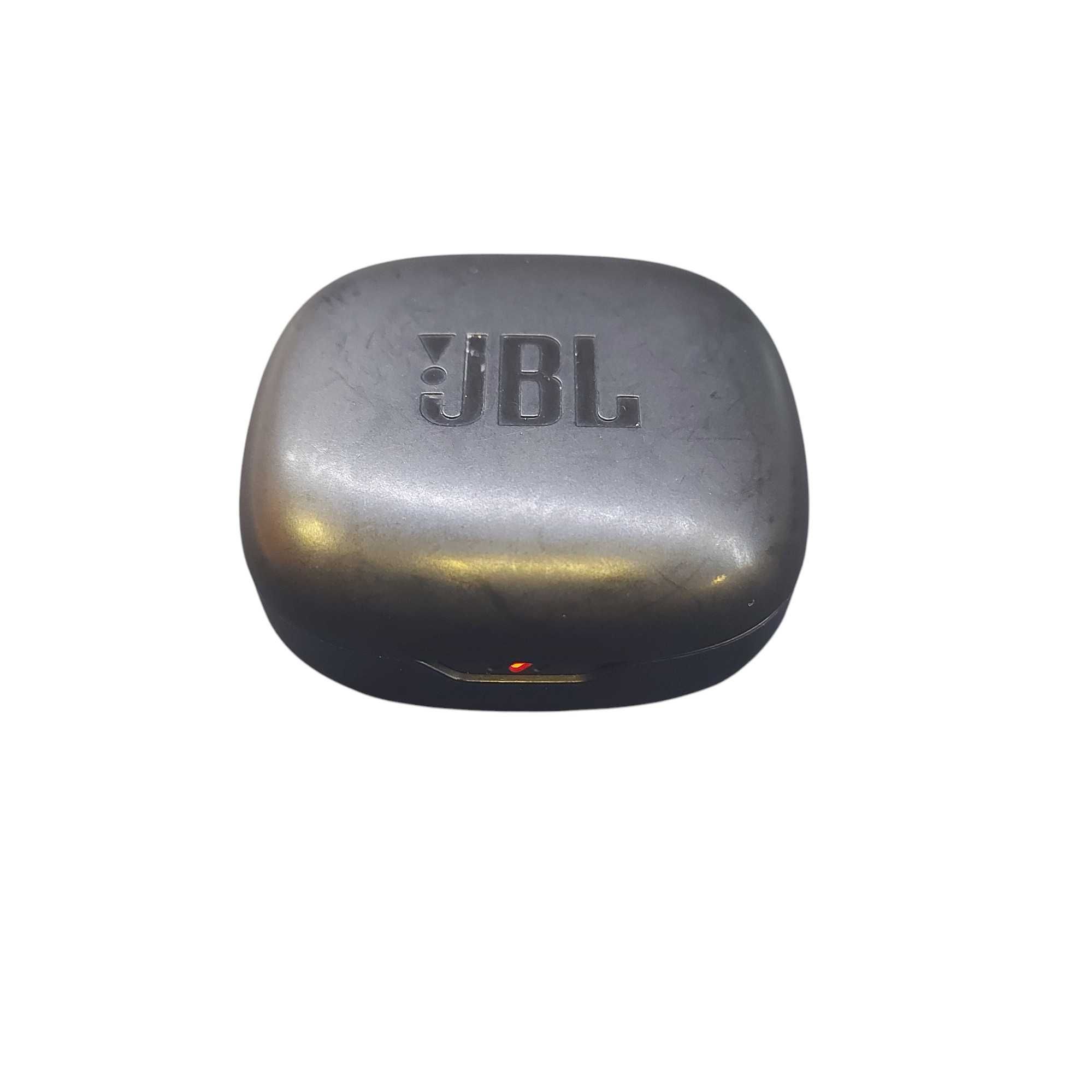 Słuchawki JBL wave 300 czarne