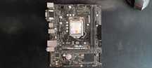 Материнская плата ASUS Prime H310M R2.0 s1151v2