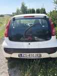 Sprzedam peugeot