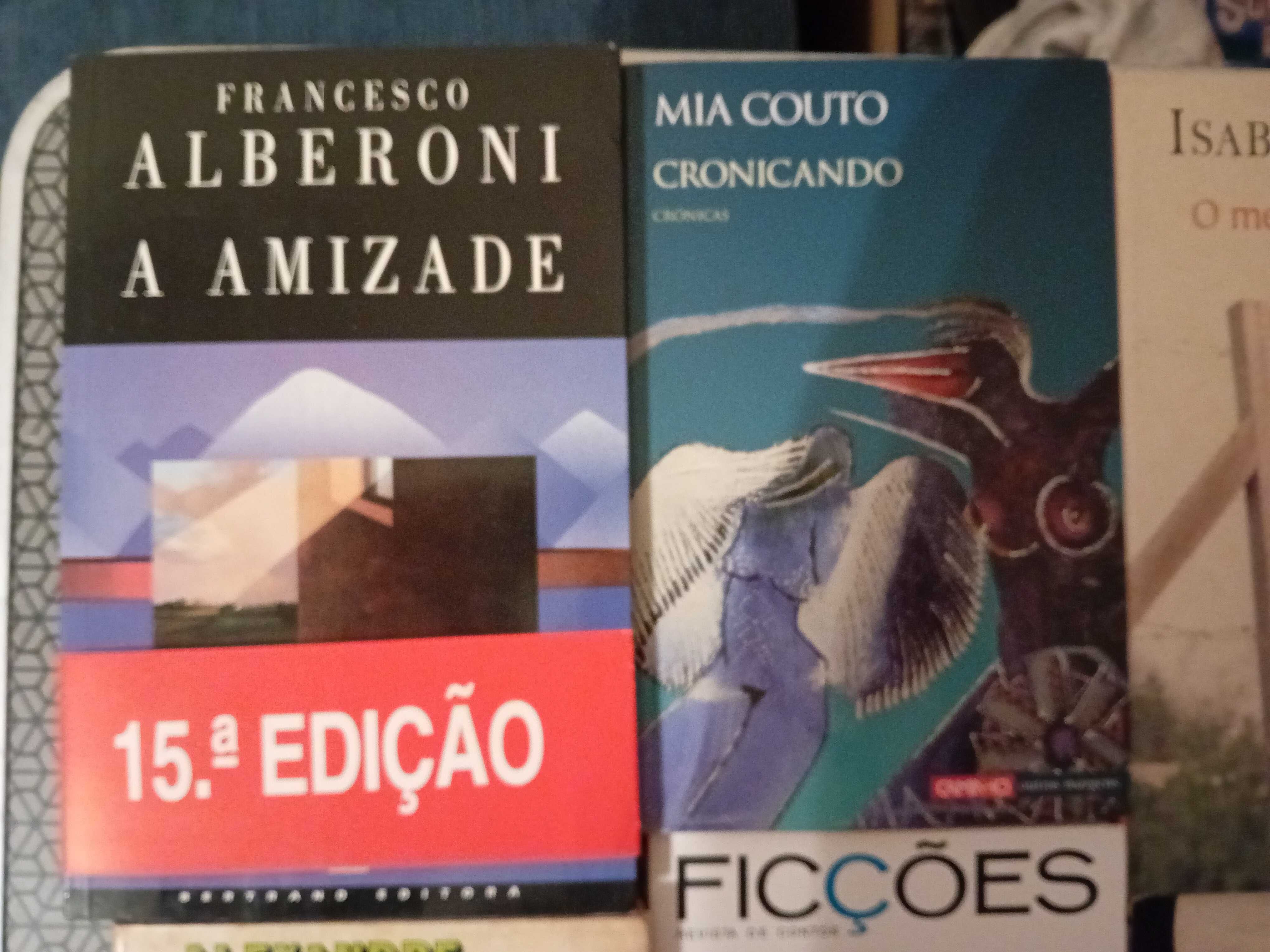 Livros Literatura Internacional - Novas Entradas.