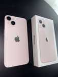 Iphone 13, Pink, 138 GB, stan idealny