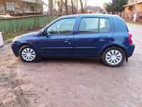 Renault clio 1,4