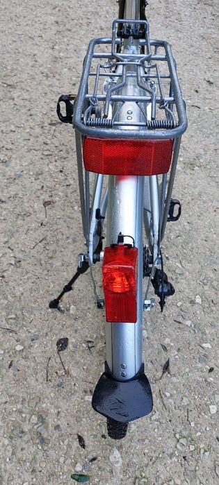 Bicicleta orbea passeio