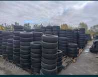 Колеса автомобільні
