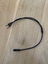 Kabel jack 3,5 mm