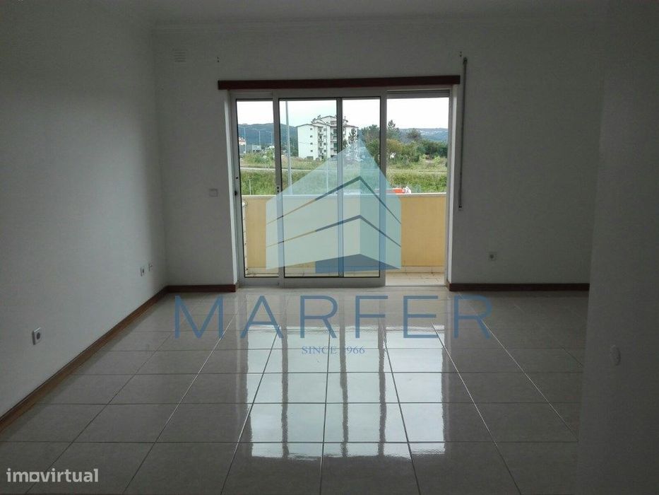 Apartamento T2 - Poiares