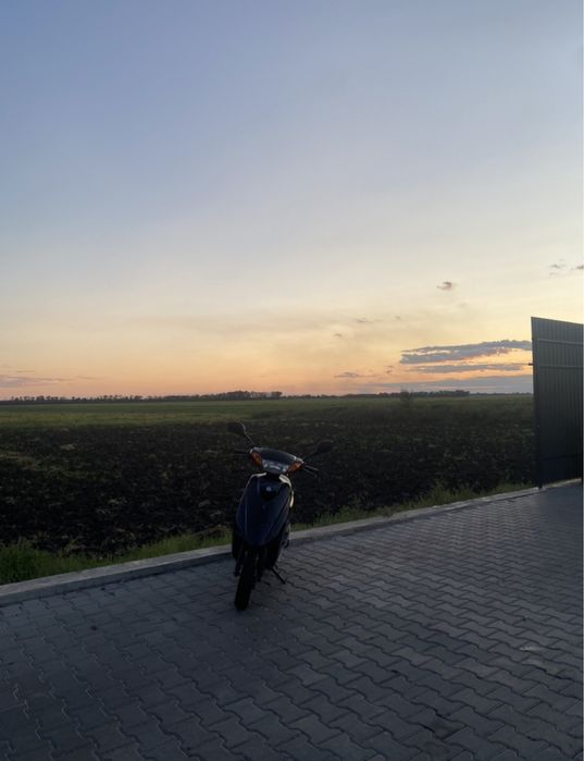 Продам ямаху са 36 інзектор