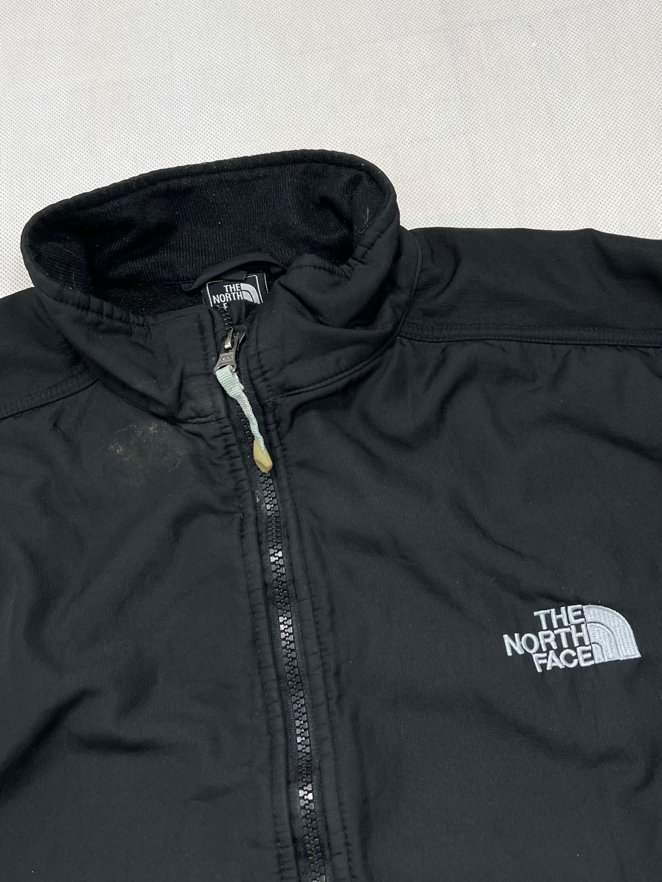 Kurtka The North Face Summit Series Windstopper vintage 90’s