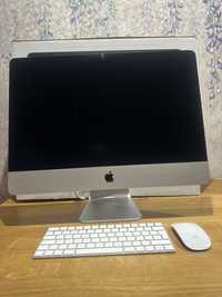 iMac 21.5” A1418 late 2015