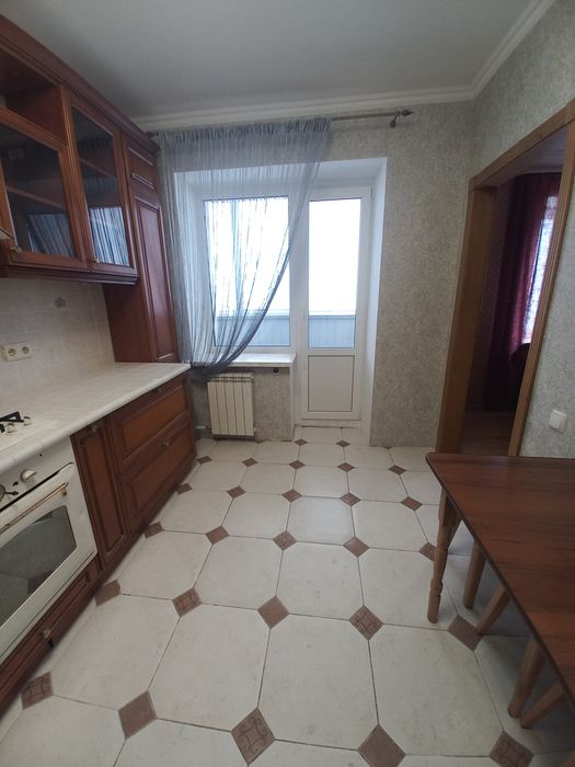 Здам чудову 3- х кімн., квартиру Грушевського