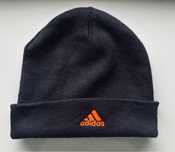 Оригінальна шапка Adidas Equipment beanie