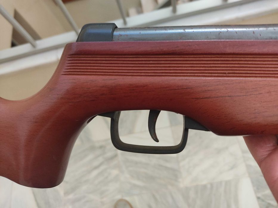 Pressão de ar marca Gamo