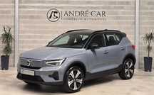 Volvo XC 40 Recharge Core