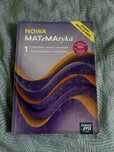 Podręcznik Nowa MateMAtyka