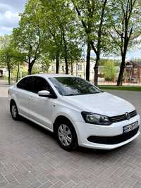 Volkswagen Polo 2012