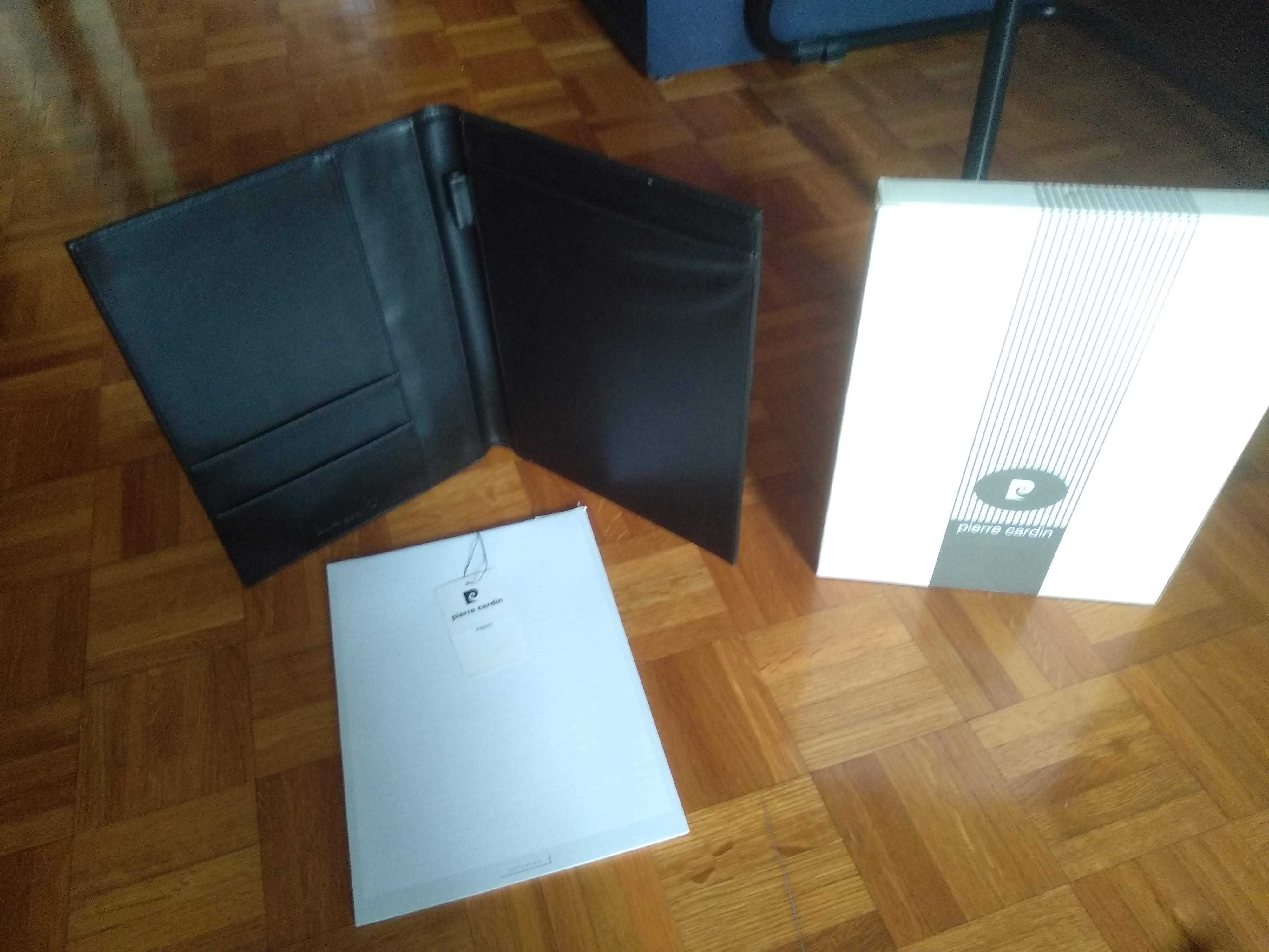 Mala Pierre Cardin (baixa de preço!!)