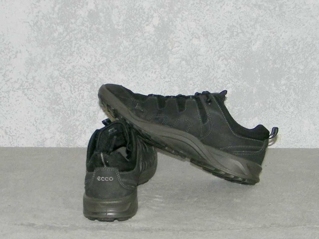 ECCO Terracruise Lite GTX - BUTY TREKKINGOWE - rozm 39 - IDEALNE !!!