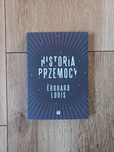 Książka historia przemocy edouard louis