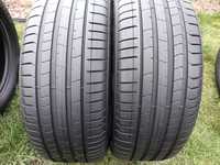 245/45 20 Pirelli P Zero VOL