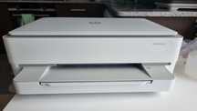 Impressora Hp envy 6030e