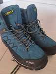 Buty trekkingowe CMP wodoodporne