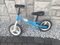 Rowerek biegowy btwin run
