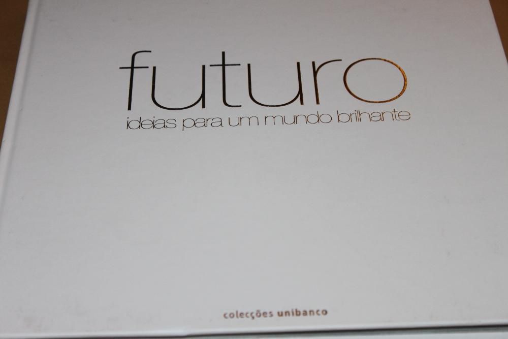 Futuro Ideias Para Um Mundo Brilhante