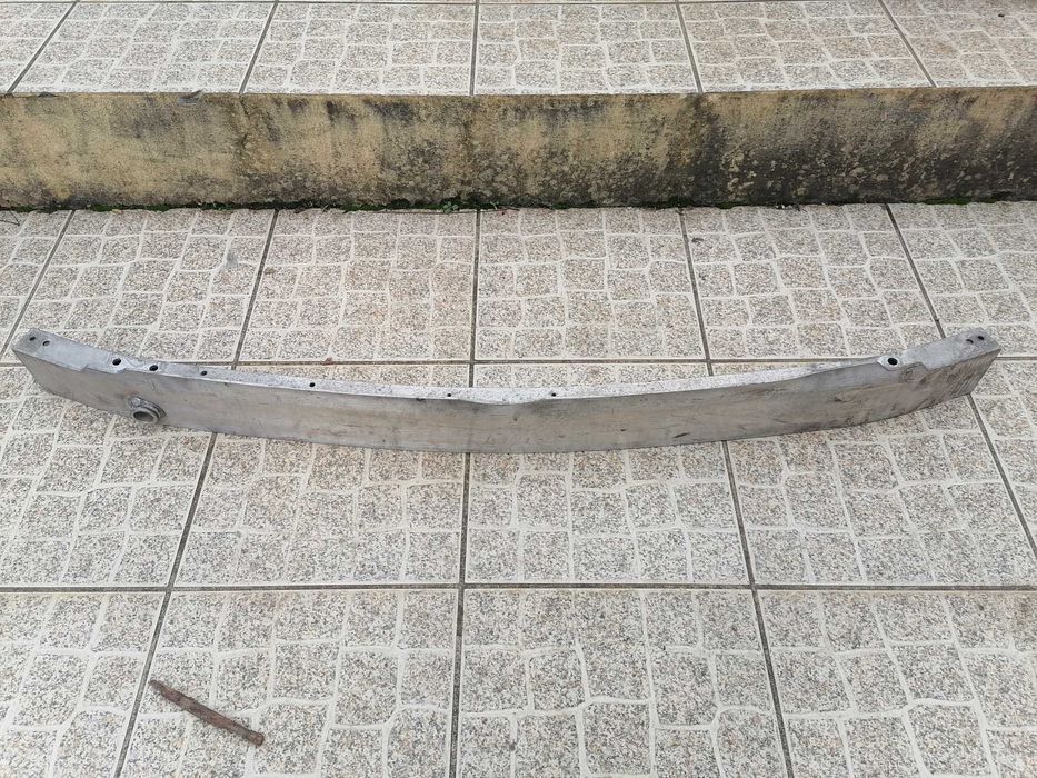 Barra reforço Mercedes classe A w176 w117 w246 w256