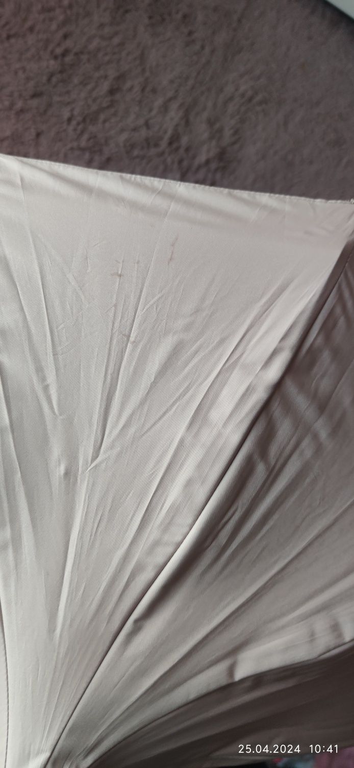 Parasolka Elodie Details róż