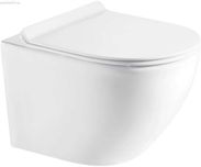 Унітаз Koller Pool Round Smart Tornado 3.0 RN-0490-RQ3 з сидінням Soft