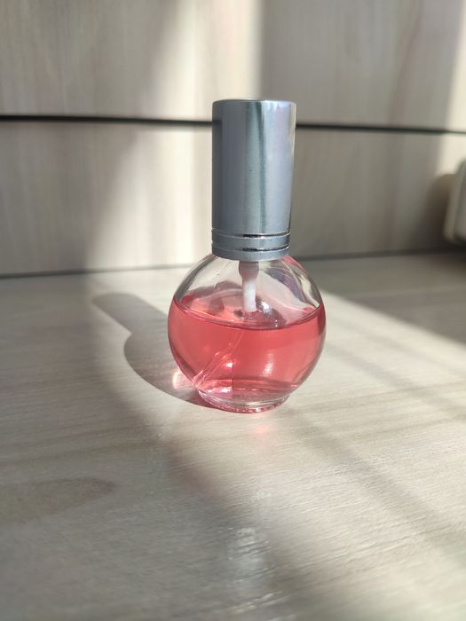 Духи. Cherry berry, yummy bubbles...