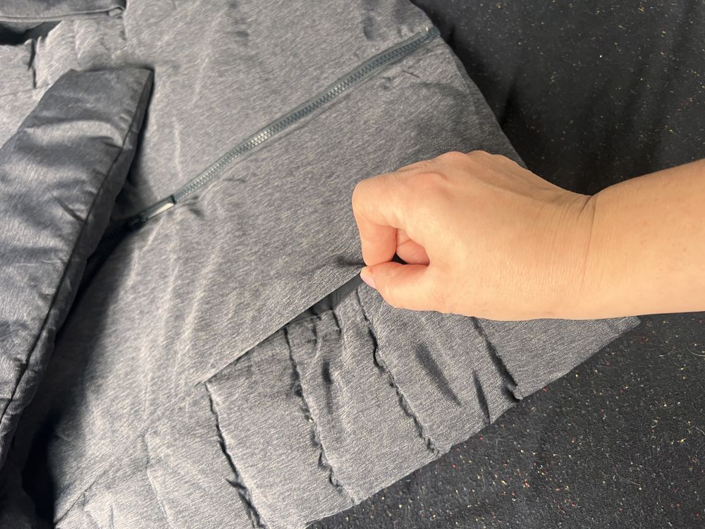 Kurtka męska Calvin Klein rozm L